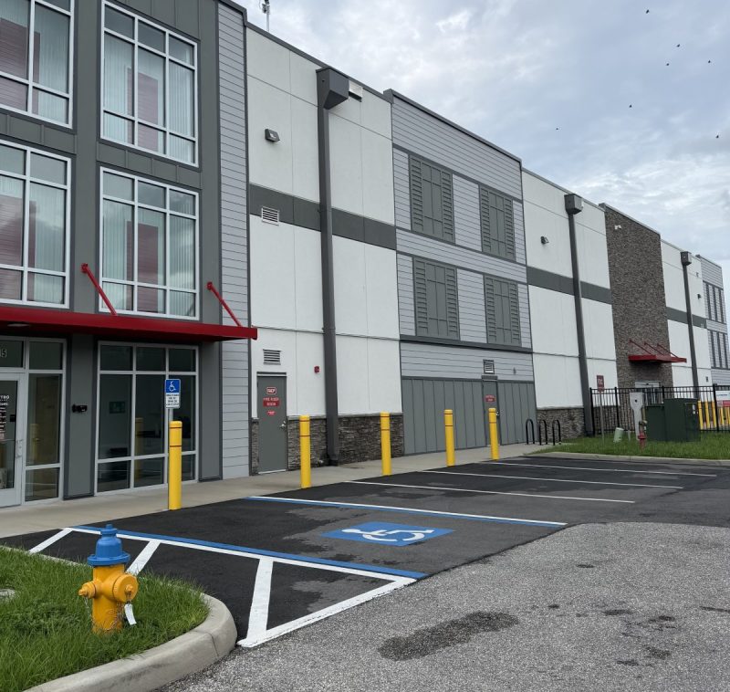 Modesty Publishing — Warehousing & Fulfillment Center